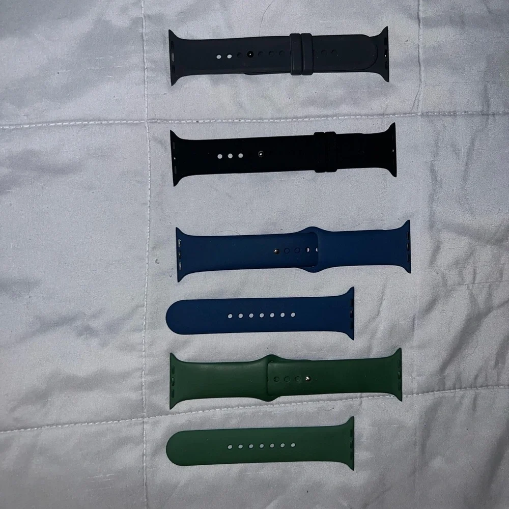 45mm Apple Watch Bands